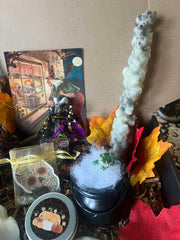 Halloween Spooky Gift Box